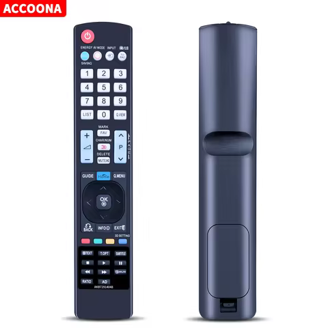 AKB72914048 3D LCD TV Remote Control AKB72914046 AKB74115502 32LW4500 42LW4500 47LW450U 47LW451C 47LW5600 55LW4500