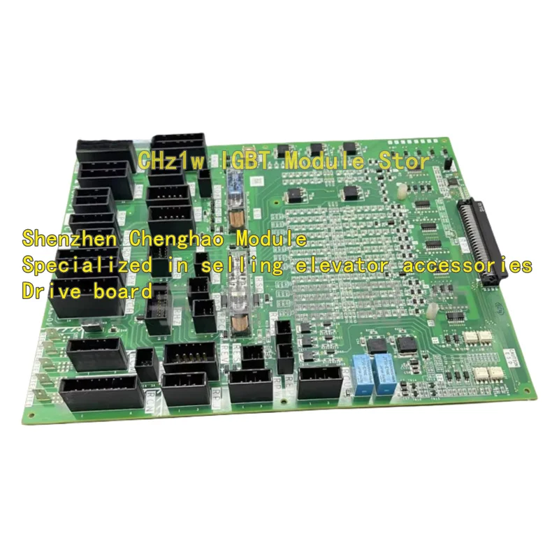 Elevator without machine room interface board KCA-910C/910B/910A/911A/911C new KCA-941A drive board KCA-1190A/B P203773B000G01