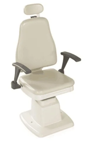 Silla eléctrica Ent para examen de paciente otorrinolaringología ENT a la venta