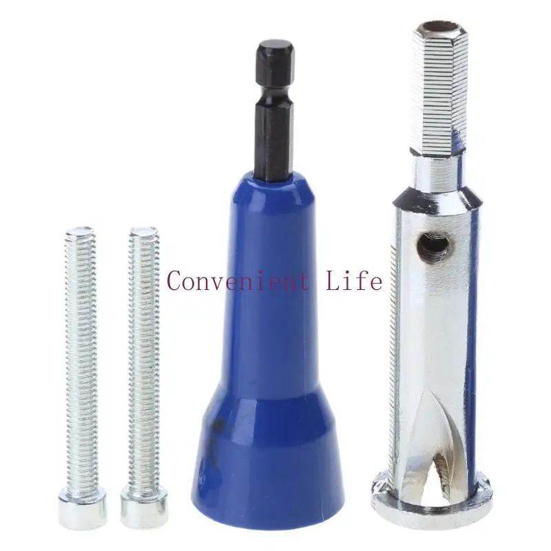 L1EE Versatile Wire Stripping Tool Package with Wire Twisting Tool Wire Stripper set Perfect for Various Wiring Projects