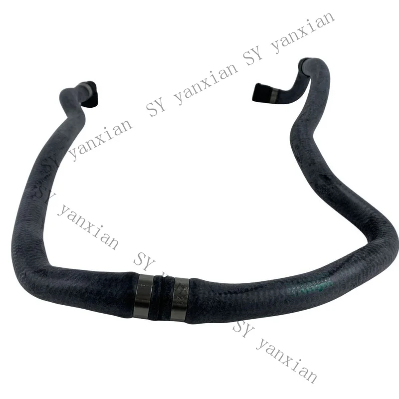 SY+ Engine Coolant Hose 17128670995 For BMW G30 530i 530i xDrive 740i xDrive 17-23