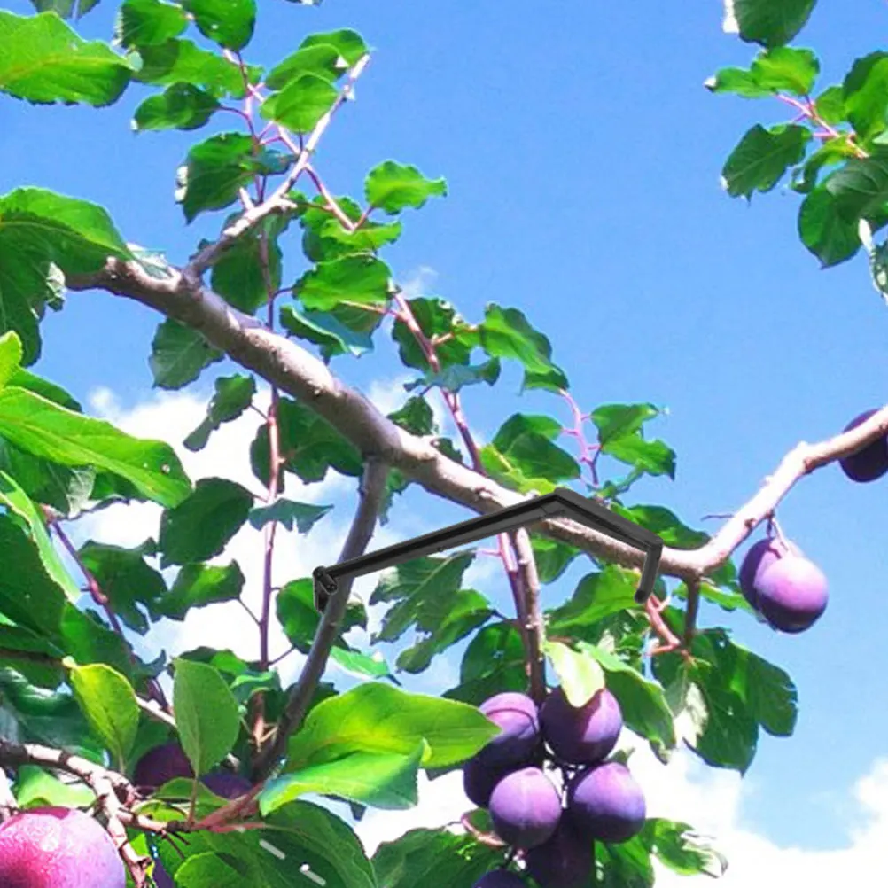 

50 Pcs Puller Branch Spreader Forms Fruit Expander Trees Twine Limb Spreaders Abs