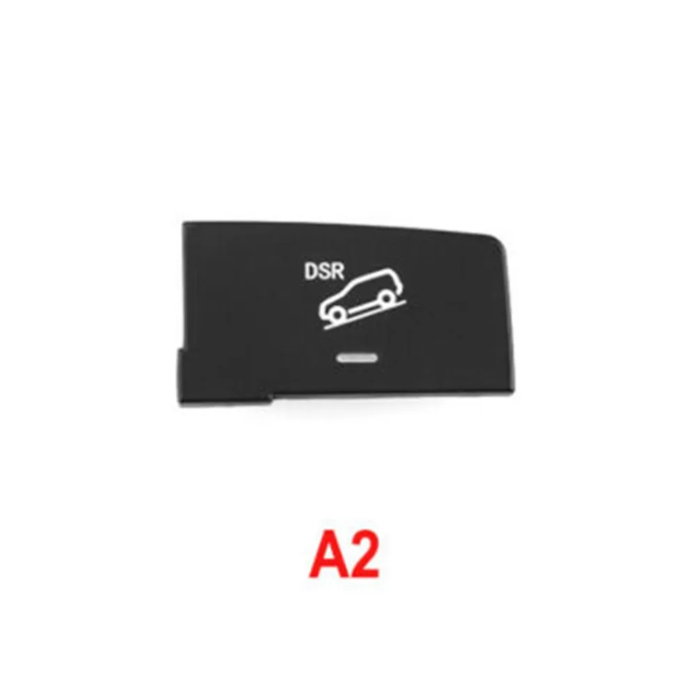 

Center For DSR Adjuster Switch Button for Front For Mercedes ML W166 GL X164 GLE W166 GLS X166 2012 2019 Model Coverage