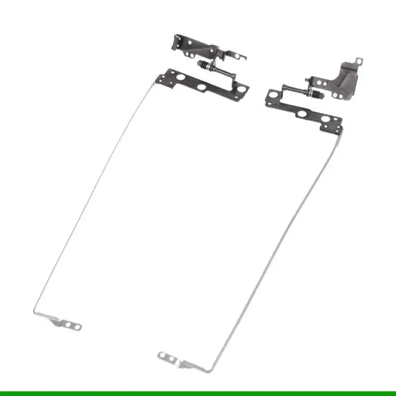 

U55C 1Pair Replacement Laptop Right and Left Hinge Set for V330-15 V330-15IKB