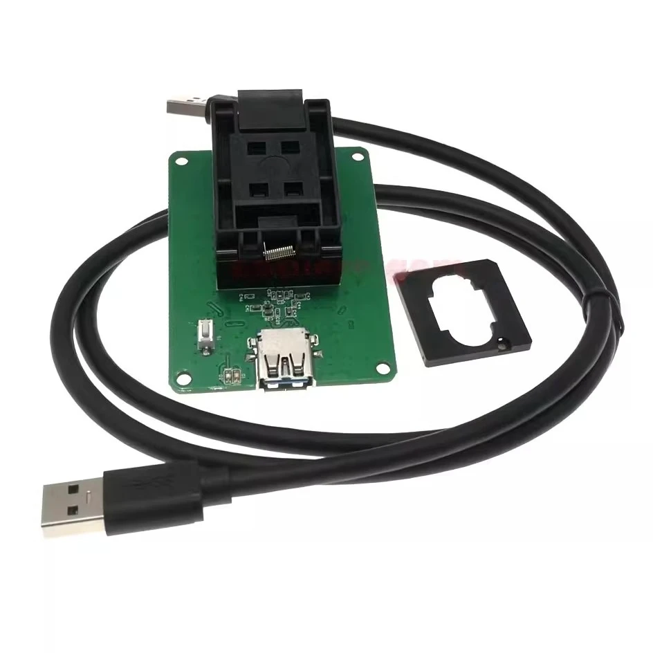 

SM3350 Простой программатор общего управления UMC, P254/UFS153