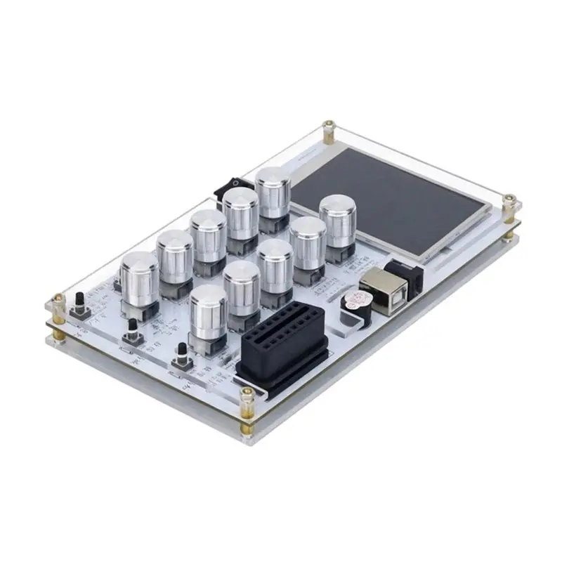 A11M-ELM327 Automotive ECU Simulator OBD Simulator For Passenger Cars Development Tool