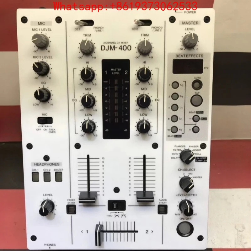 

Защитная пленка для панели микшера DJM400, лимитированная серия, черная, полностью закрывающая поверхность