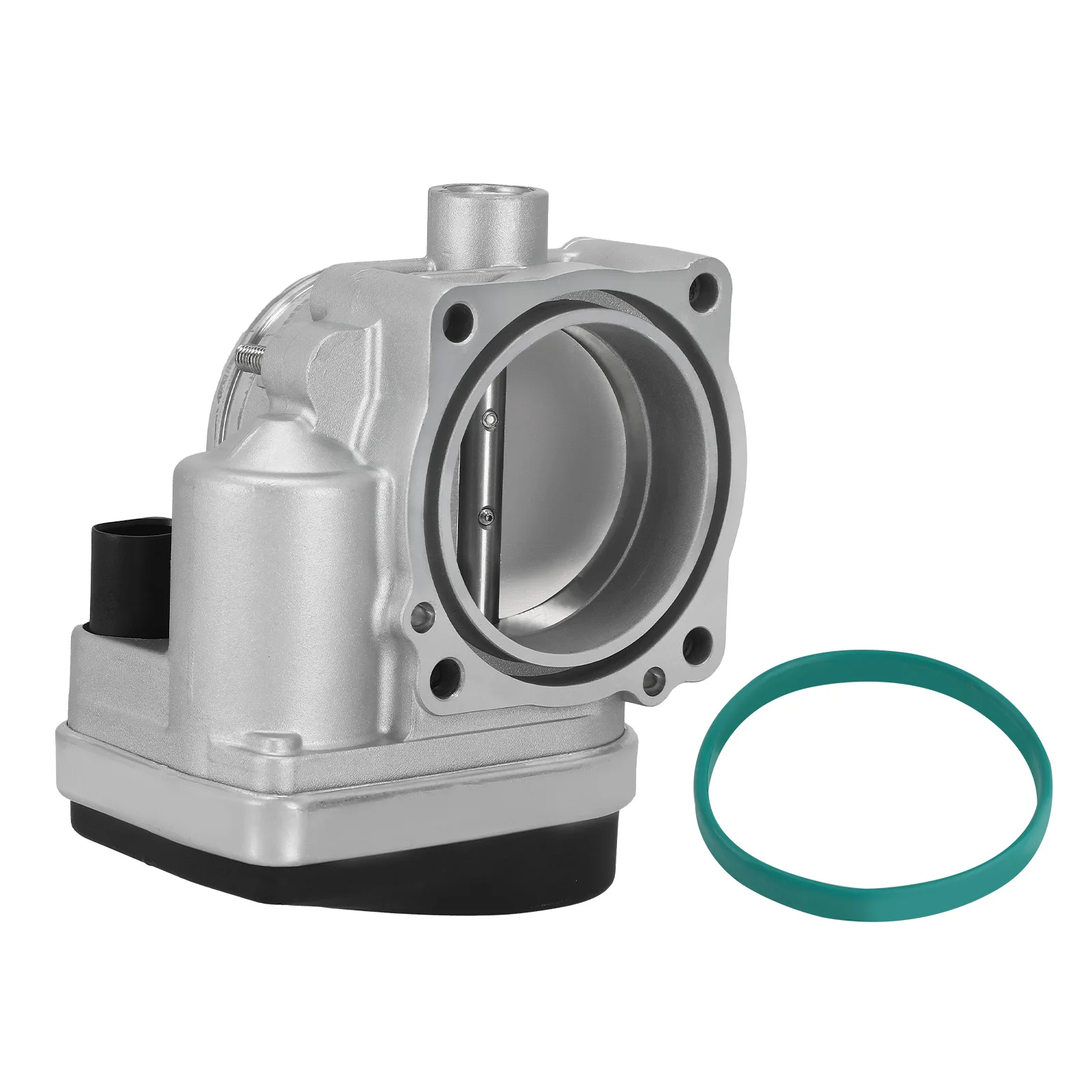 Throttle Body For B…