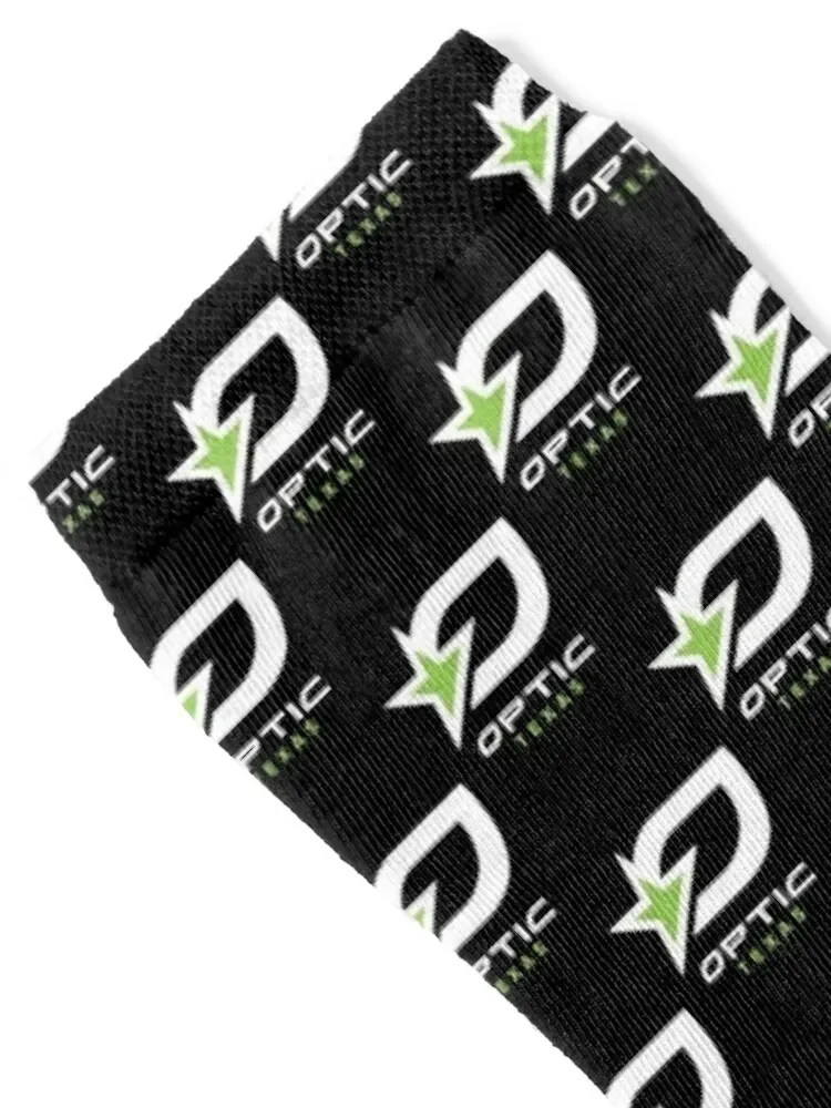 OpTic Texaz Socks happy winter Socks Ladies Men's