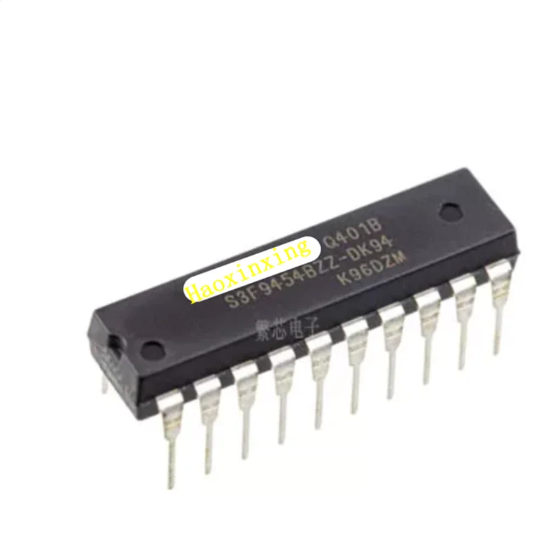 S3F9454BZZ-DK94 DIP-20 Electric Pressure Cooker, Induction Cooker Chip 8-bit Microcontroller (MCU)