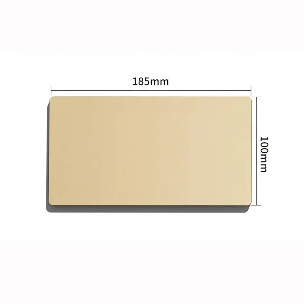 Flange Cover 86 Type Wall Hole Cover Self-adhesive White Switch Socket Cover Plate Panel Decor Cover Electrical Supplies