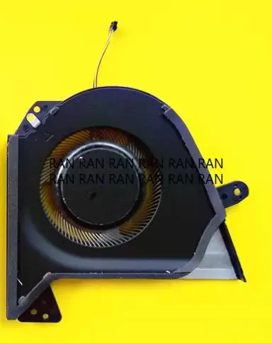 Nowy wentylator CPU do laptopa ASUS 2021 ROG 16 AMD Ryzen R9 GU603H