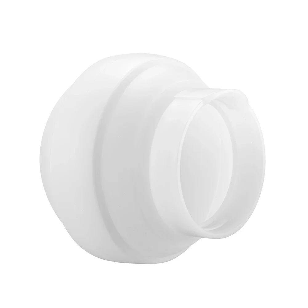 Godox AK-R22 Шарик диффузора Силиконовый диффузионный купол для Godox Round Speedlite AD100Pro AD200 AD200PRO V1 V1Pro V100 с H200R