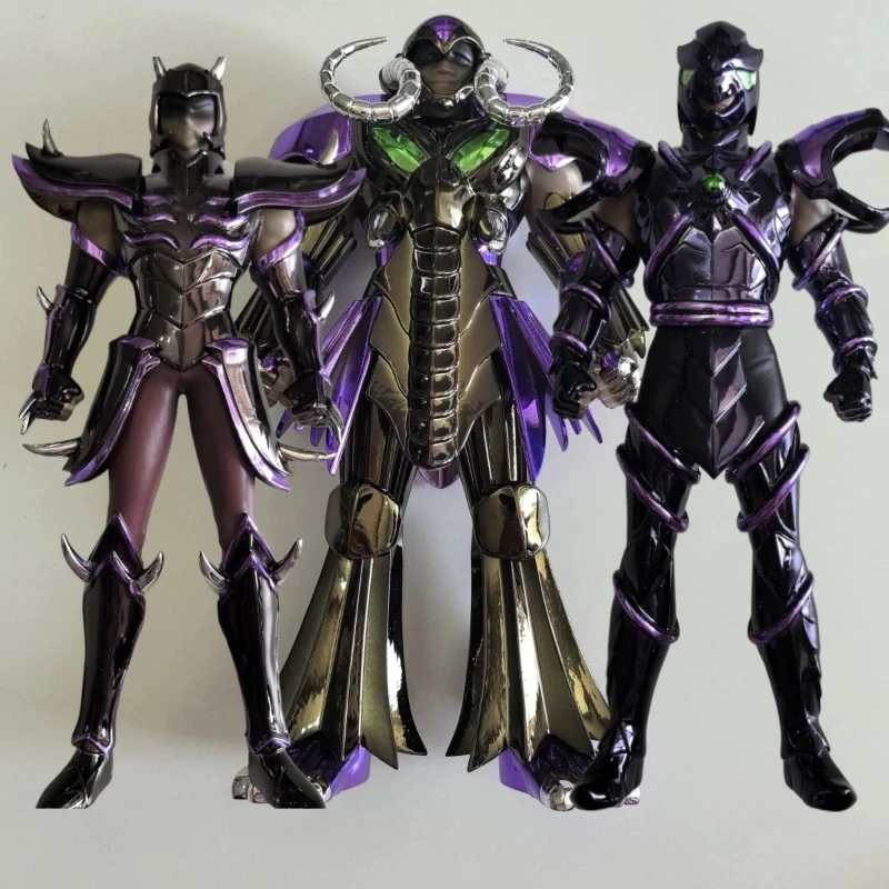 

Brand new GK saint 108 magic star-dichastar giant elephant, resin integrated and immovable figure anime