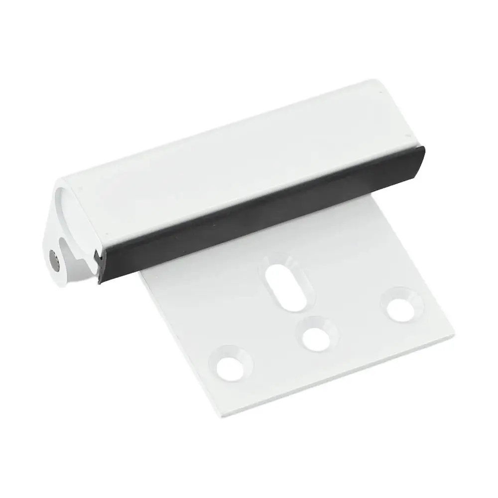 Metal Construction Anti-theft Door Lock Easy to Operate Easy to Install Child Safety Lock Durable Metal Safety Design