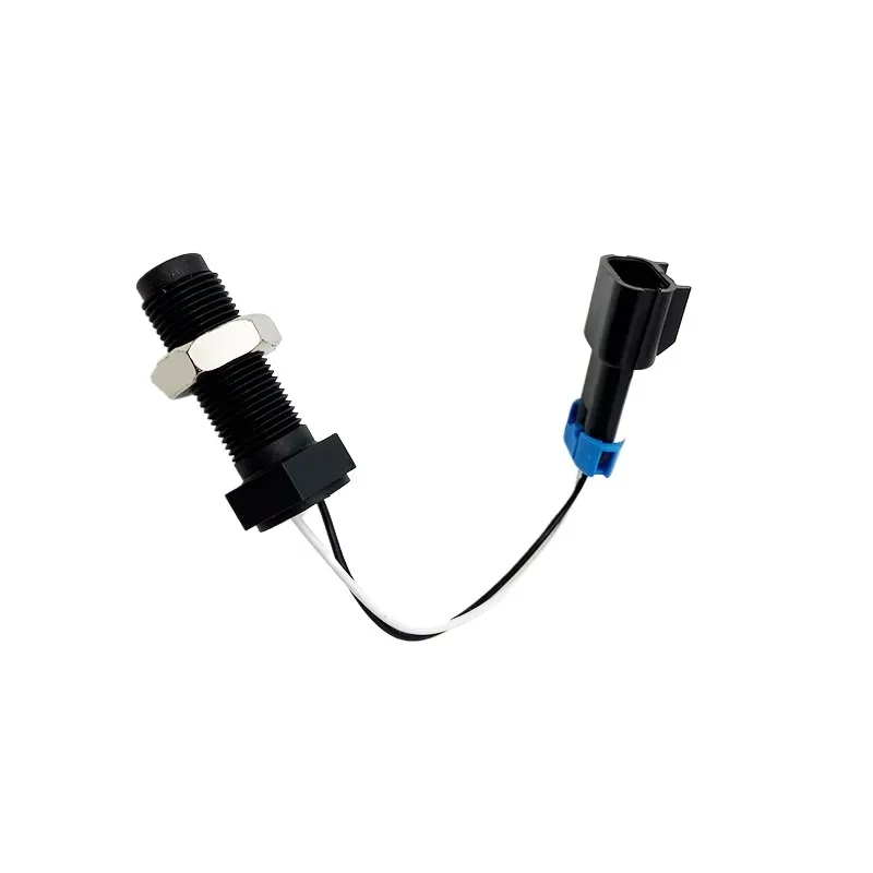 

Bobcat S175 S185 S220 S300 S330 Engine Speed Sensor 6684037