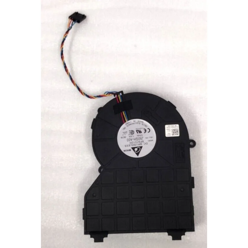 

Z for Dell BFB1012H OptiPlex Computer CPU Cooling Fan J50GH-A00 DC BRUSHLESS
