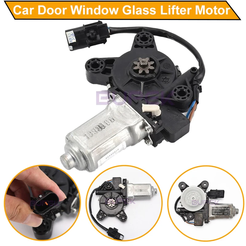 

Azgiant For Hyundai Santa Fe 2001-2006 Automobile Window Lifter Lift Motor Engine universal electric window regulator Auto parts