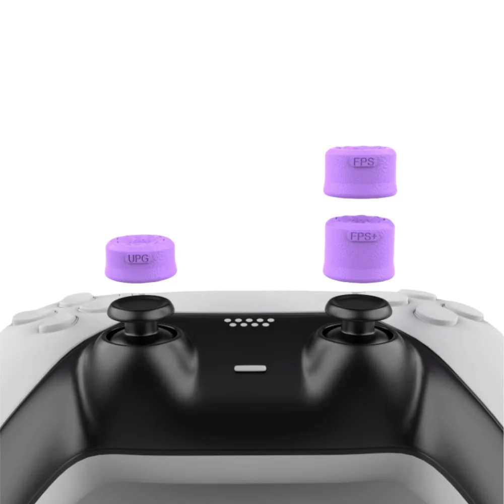 Thumbnail 4 - #32 PS5 Controller Thumb Grips Price Drop Alerts
