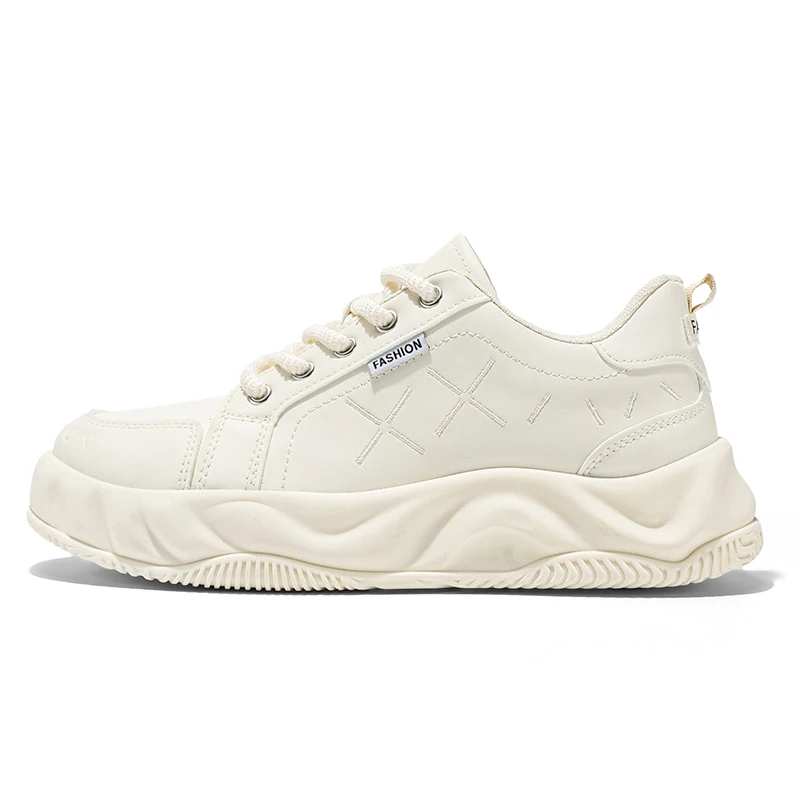 

New niche men's shoes versatile shoes men's non-slip casual sports trendy shoes daily casual shoes