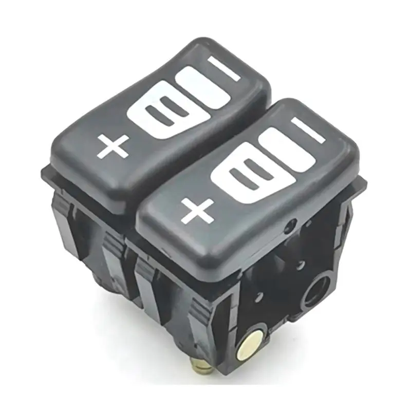 NEW HOT In Stock-Seat Repair Kit For Grammer 0009104638 For Mercedes Truck Atego Backrest Adjustment Switch Truck Switch