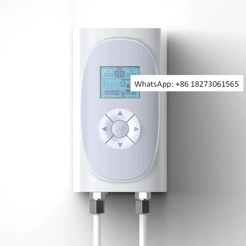 Washing machine accessories, high-precision liquid pump, peristaltic pump, suitable for washing equipment, dishwashers, etc