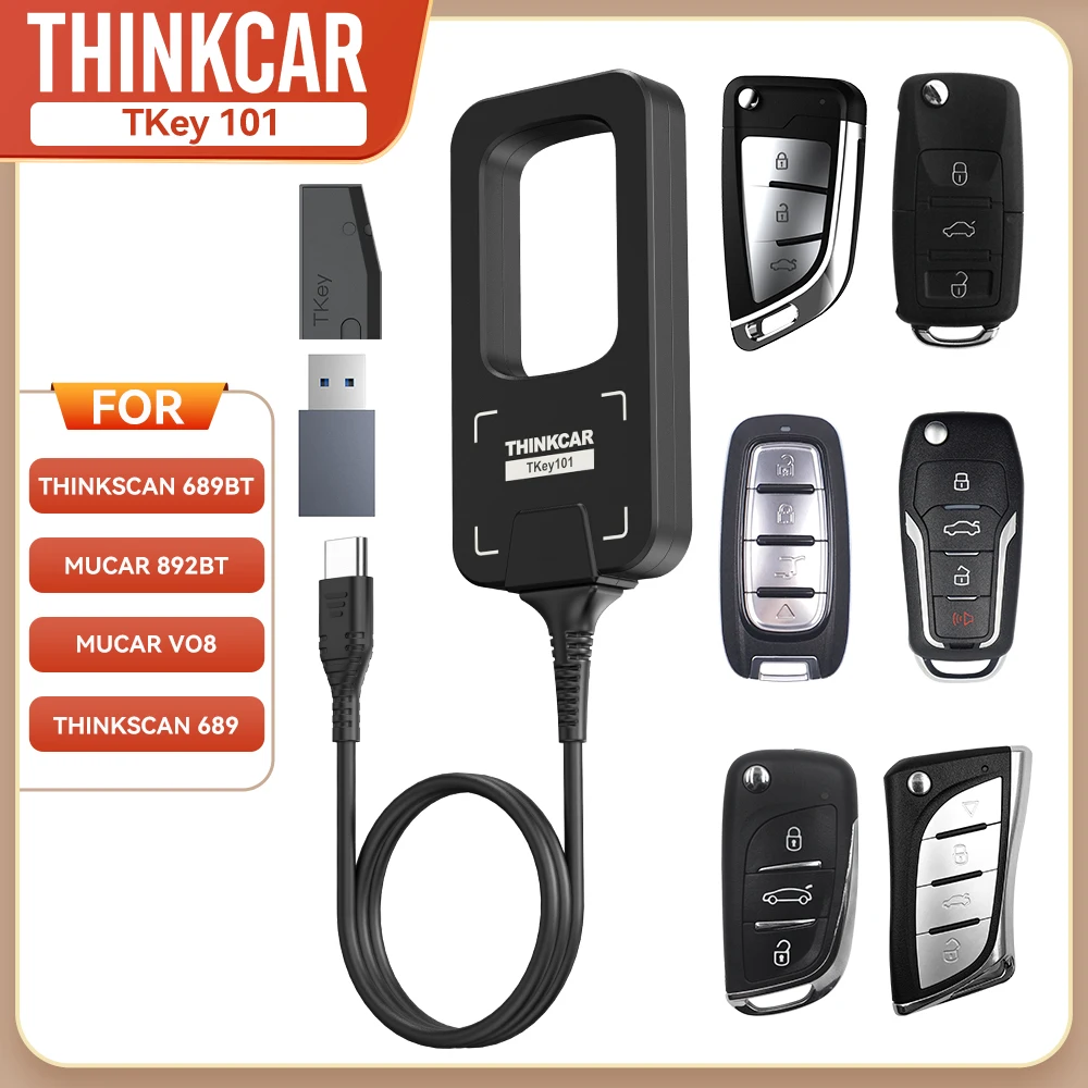 Wholesale Thinkscan… - image