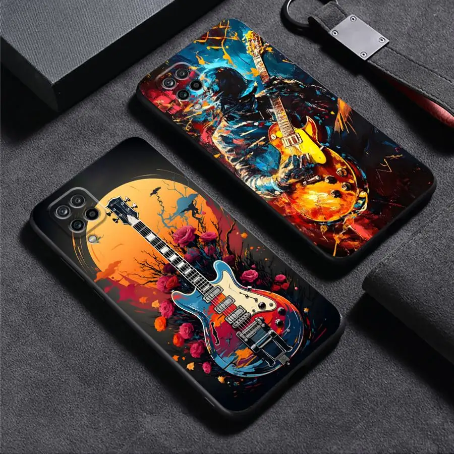 Case For Samsung Ga… - image