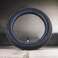 8.5 Inch 8 1/2x2 Inner Tube For Xiaomi M365/Pro Electric Scooter 8.5*2 Scooter Inner Tyre 220*40mm Rubber Tire E-Scooter Accesso