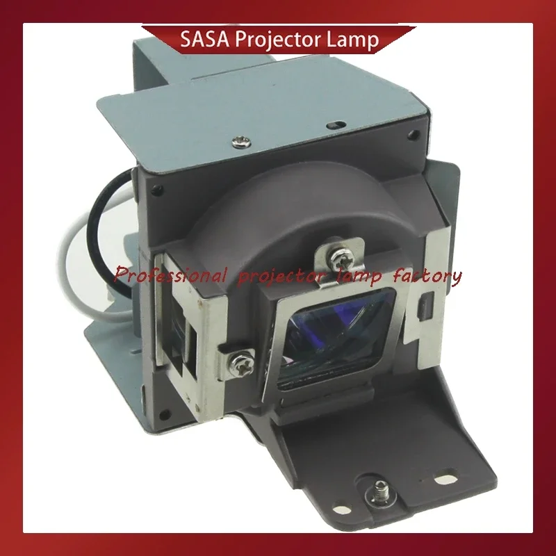 High Quality Replacement Projector Lamp with housing 5J.J4S05.001 For BenQ MW814ST/MS500 P/MX501/MP515 ST/MP515P/MP525/TX501