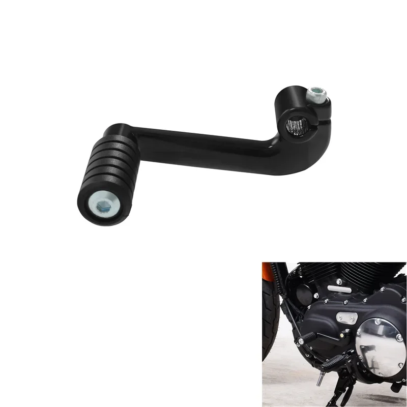 

Для Harley Sportster 883 1200 2007-2022 48 72 SuperLow Roadster аксессуары для мотоциклов рычаг переключения передач педаль переключения передач