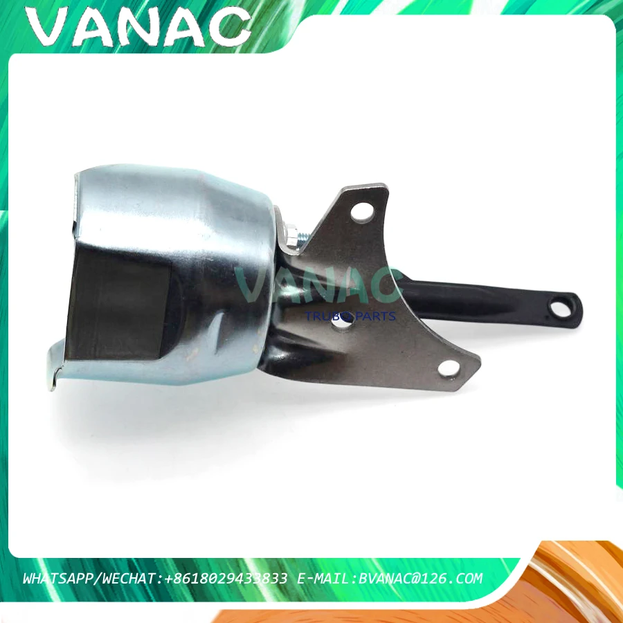 

GT1544V Turbo Wastegate Actuator For BMW Citroen Ford Mazda Peugeot Volvo 1.6 HDI 80Kw DV6TED4 D4164T 750030 753420 740821