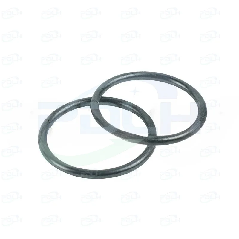 10PCS 3-803-18-4020 Metal Ring 3803184020 for Homag Vertical Drilling Spindle Homag Weeke CNC Machining Center PTP16 PTP100