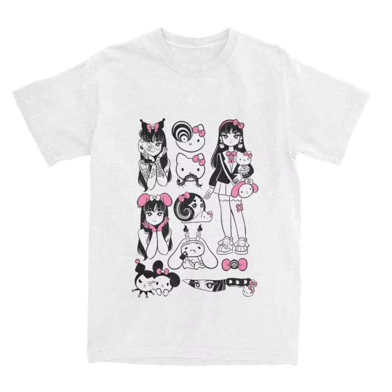 Junji Ito Tomie X H… - image