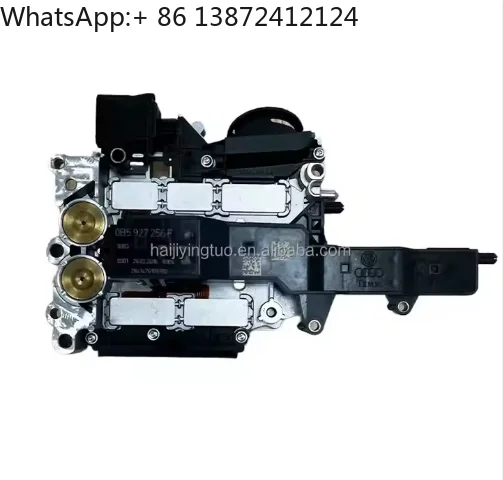 

0B5927156E 0B5 DL501 TCU Automatic Transmission Control Unit