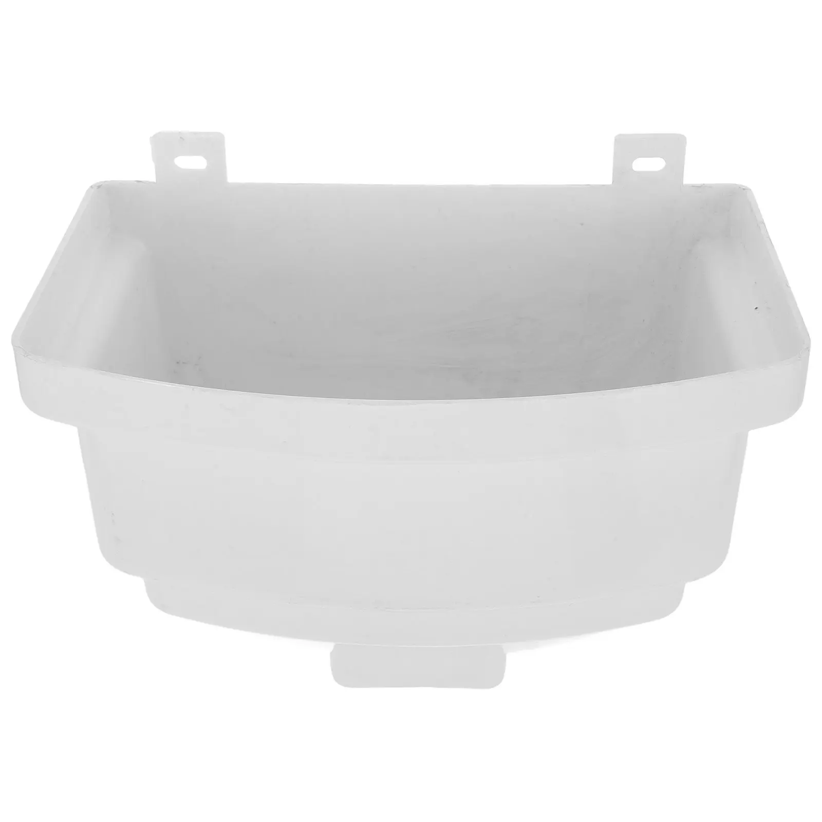 Heavy-Duty PVC Rainwater Diverter Adapter for Gutter Downspout Rain Barrel Collection System Leak-Proof Easy Install Universal