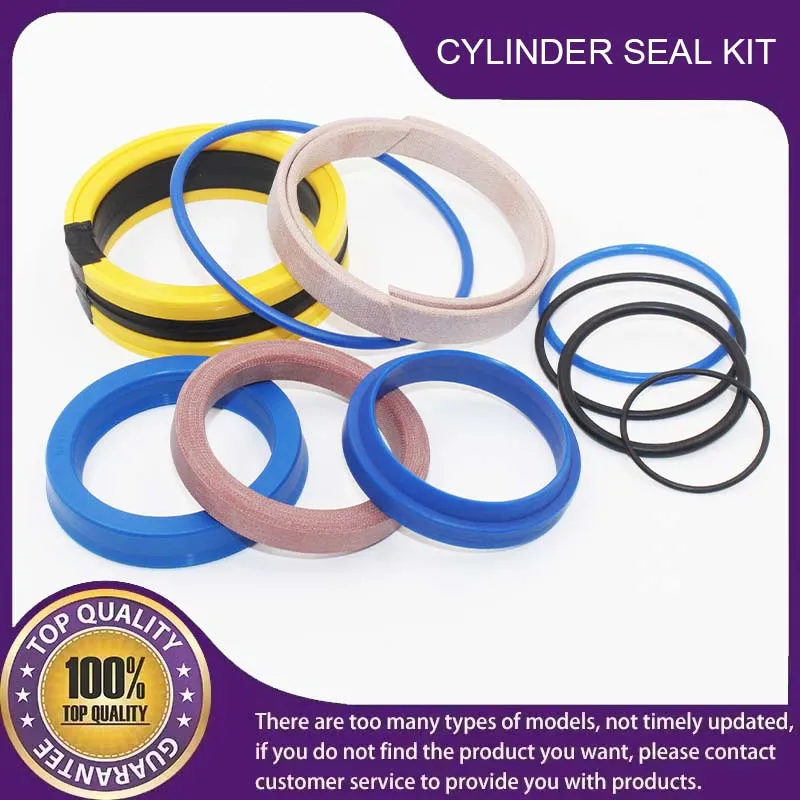 

991/00123 99100123 991-00123 CYLINDER SEAL KIT 80 x 50 FOR JCB