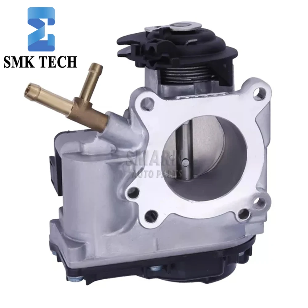Throttle Body Assembly With TPS Sensor Auto Replacement Part OE 047133061G 408237430003Z V10810022