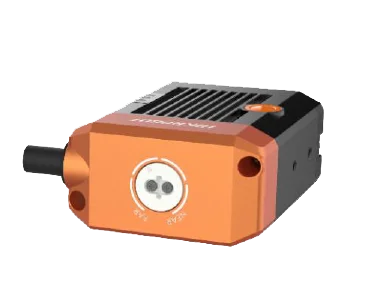 HIKROBOT 1.6MP 1/2.9 \