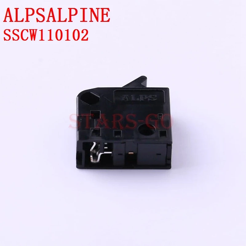 10PCS/100PCS SSCN110101 SSCTL10400 SSCW110102 Switch Element