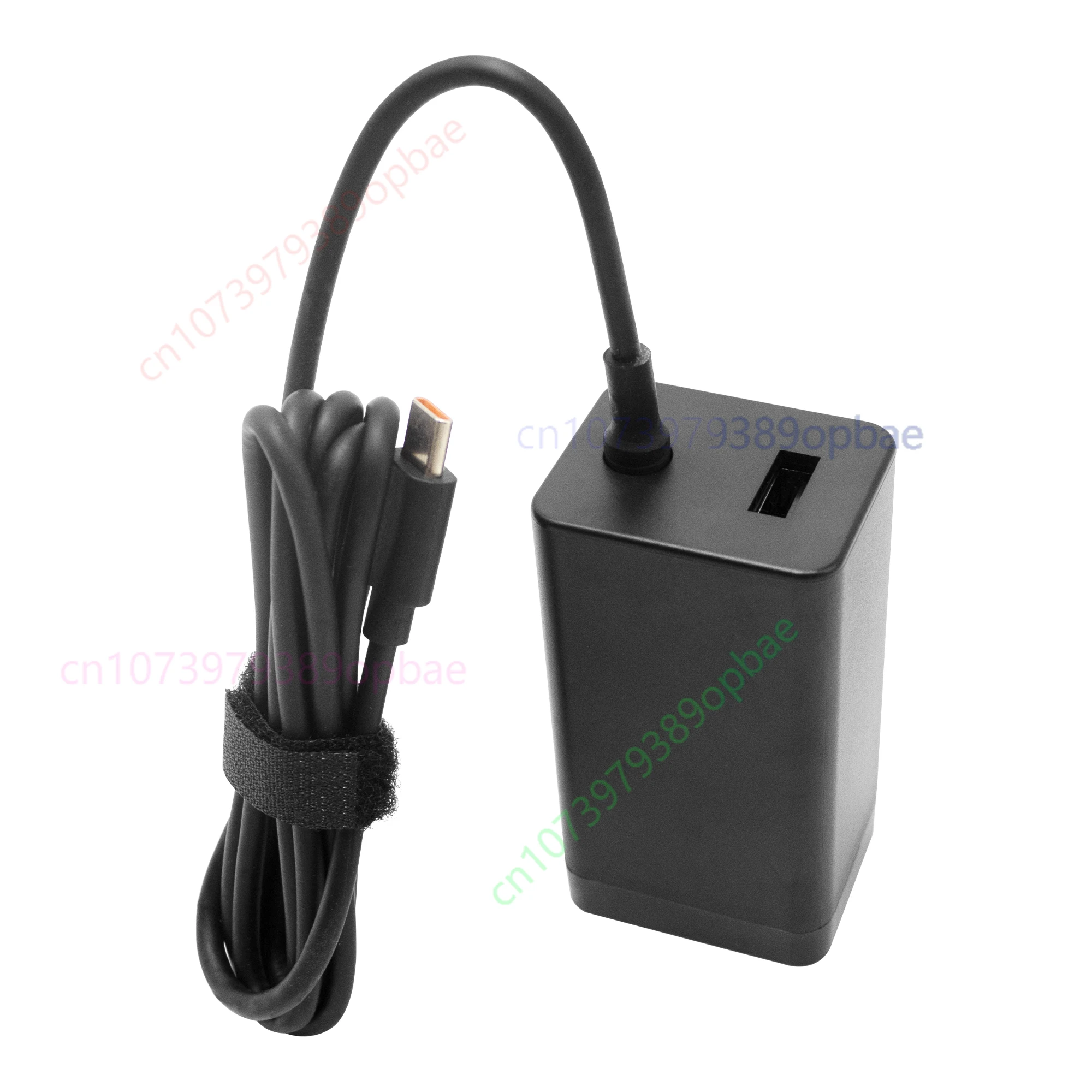 USB Charger for DJI Agras T40 T20P T50 T25 Remote Controller Fast Charging Cable Agricultural Drone Repair Spare Parts Accessori
