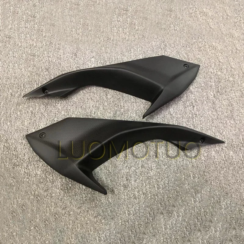 

Fit For Kawasaki ER6F NINJA 650 2017-2018-2019 Motorcycle Side Frame Fairing Cover Fairing