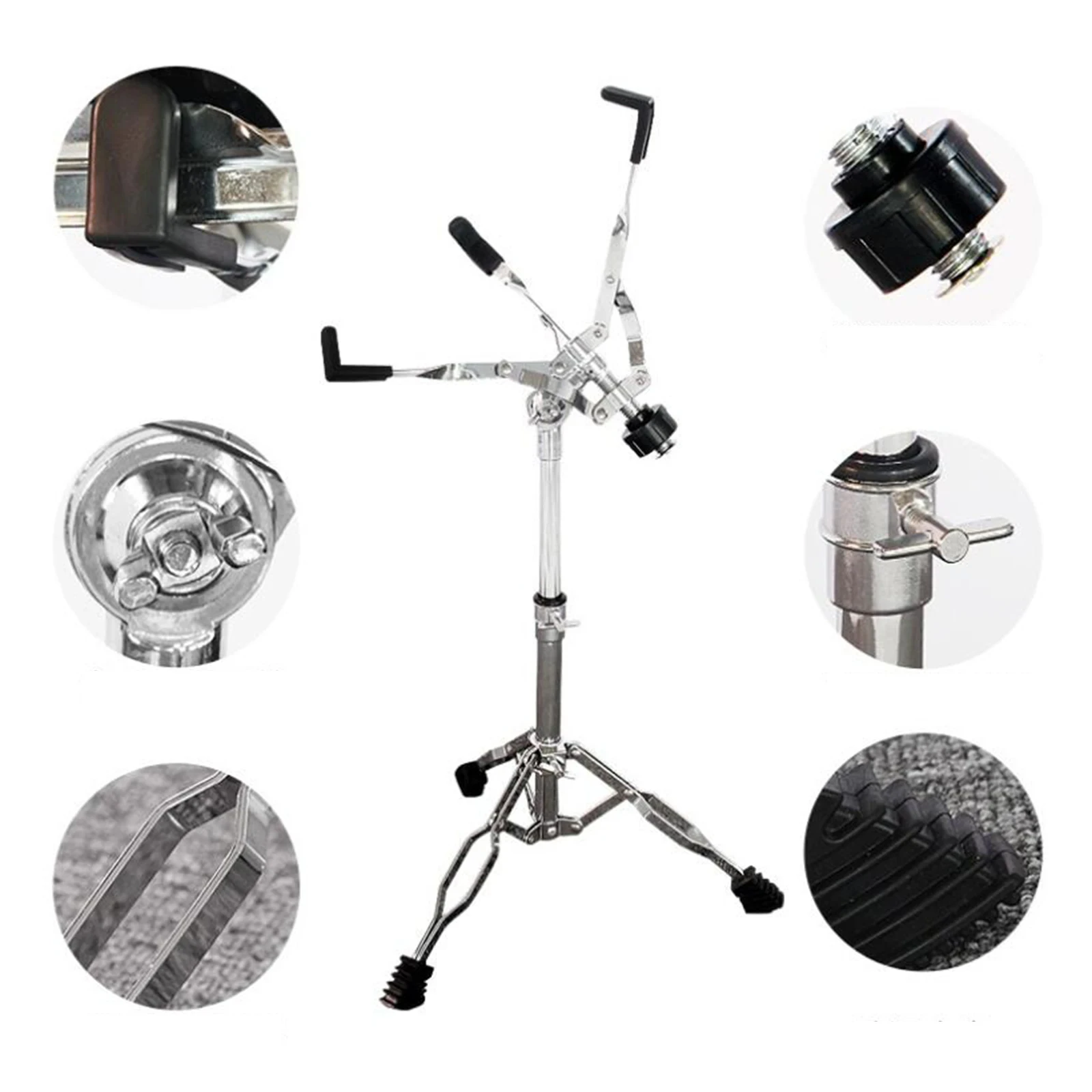 Thumbnail 4 - #9 Percussion Stands Deals & Discounts