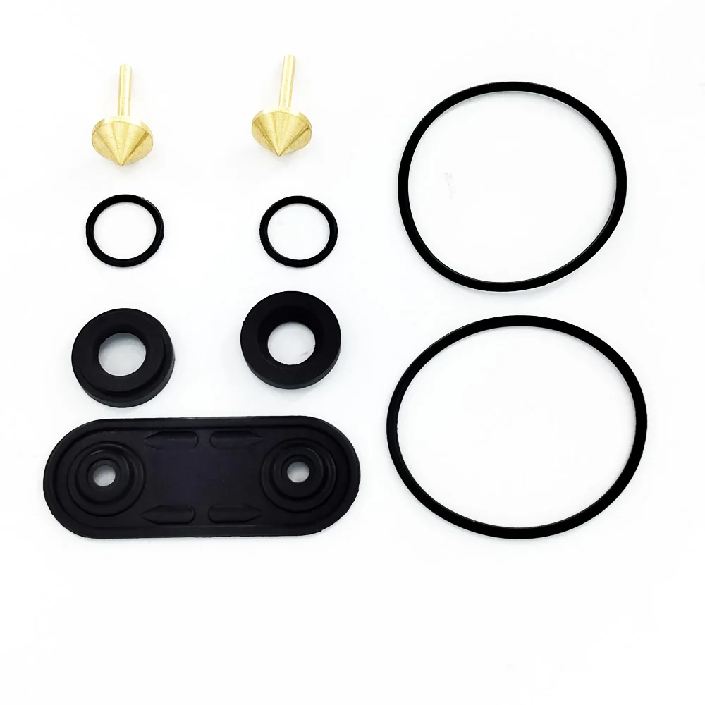Heater Control Valve Repair Kit For Mercedes-Benz W210 W220 W124 W140 W202 C208