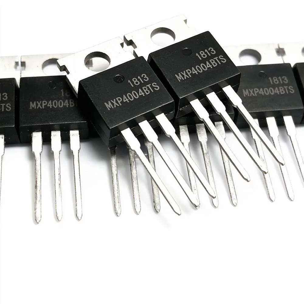 5PCS MXP4004BTS 500V 9A RJH60D1 600V 8A MIC29152WU F9NK90Z STF9NK90Z 9A/900V Q8012RH5 FDP33N25 250V 33A