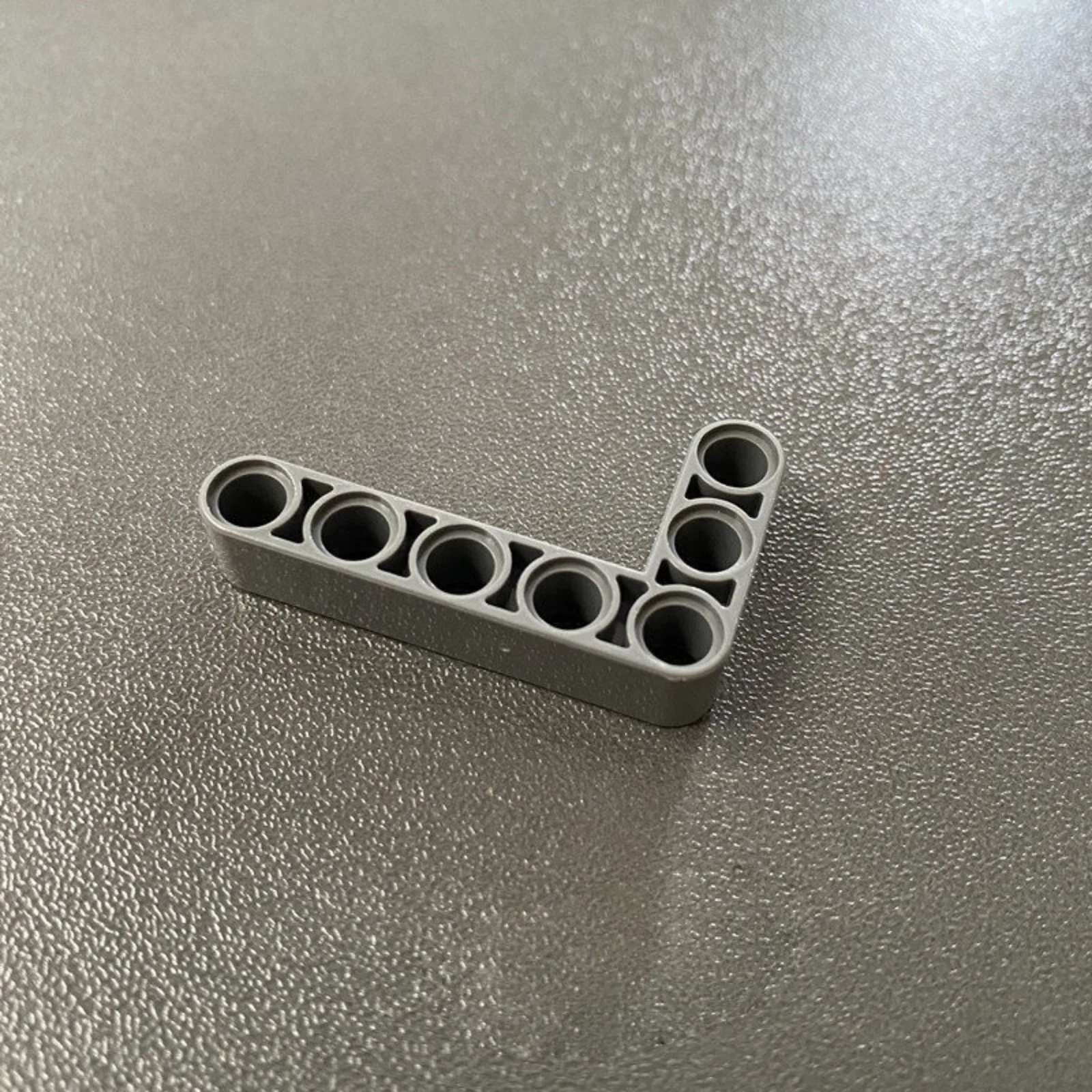 

Compatible with LEGOeds 32526 Technical Mechanical Building Blocks 3x5L Hole Beam 4211713 Beam Rod 5/10/20PCS Pack