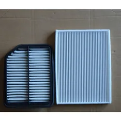 best price and quality Brand New Filter for Suzuki Grand Vitara 2005-2015 Air Filter+ Actived Carbon   Filter