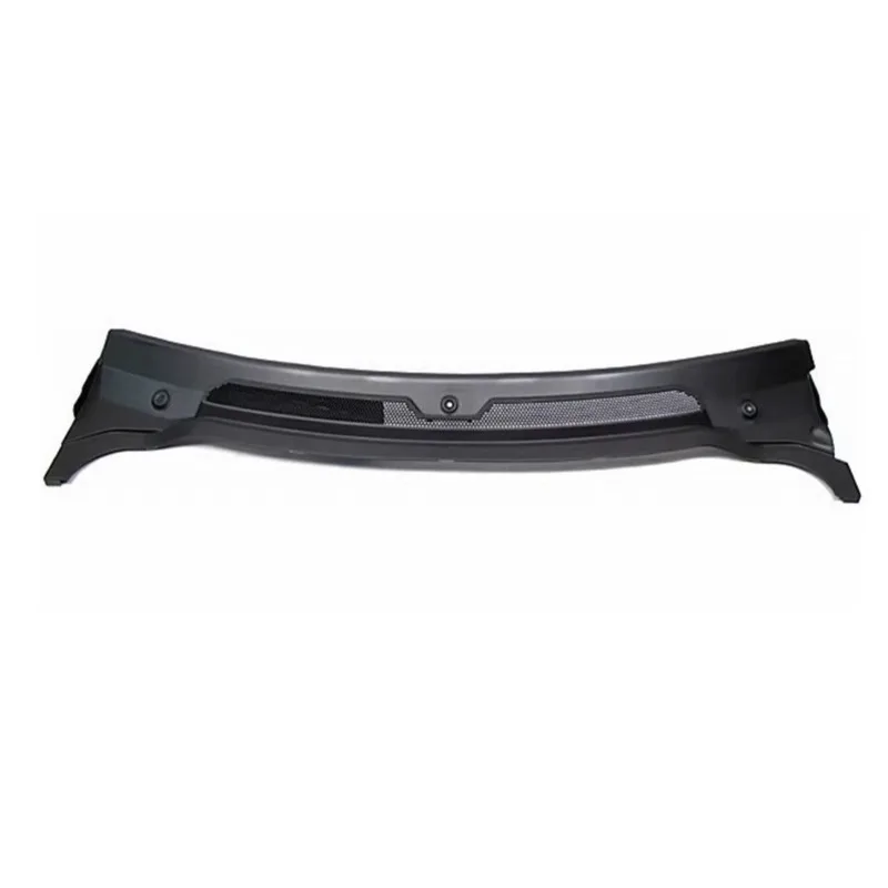 Front Windscreen Scuttle Panel Cowl Trim Water Deflector Insect Repellent Board for Land Rover Discovery 3 4 Range Rover Sport