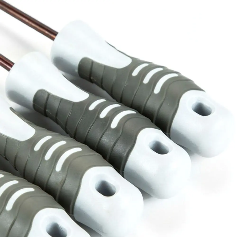 Durable Two In One Screwdriver Set Magnetic S2 Alloy Steel Bits Professional Hand Tool For Daily Maintenance Tasks