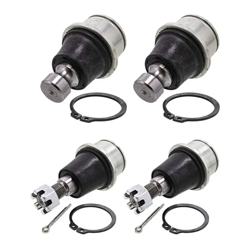 

Reliable Upper And Lower Ball Joint Kit For Can-Am Maverick 700 800 1000 X3 Turbo R RR Commander 700 1000R Defender HD5 HD7 HD8